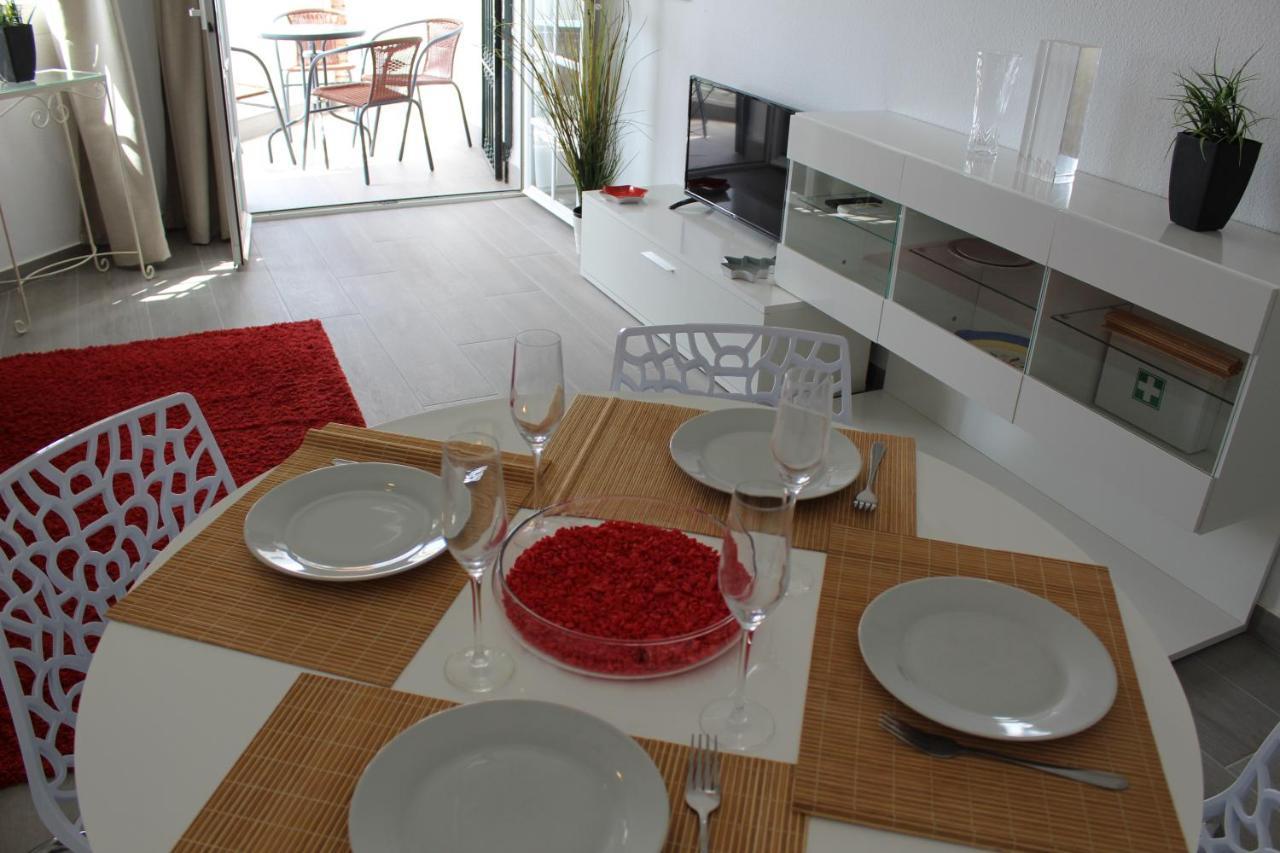 Apartamento Pueblo Quinta Беналмадена Екстериор снимка