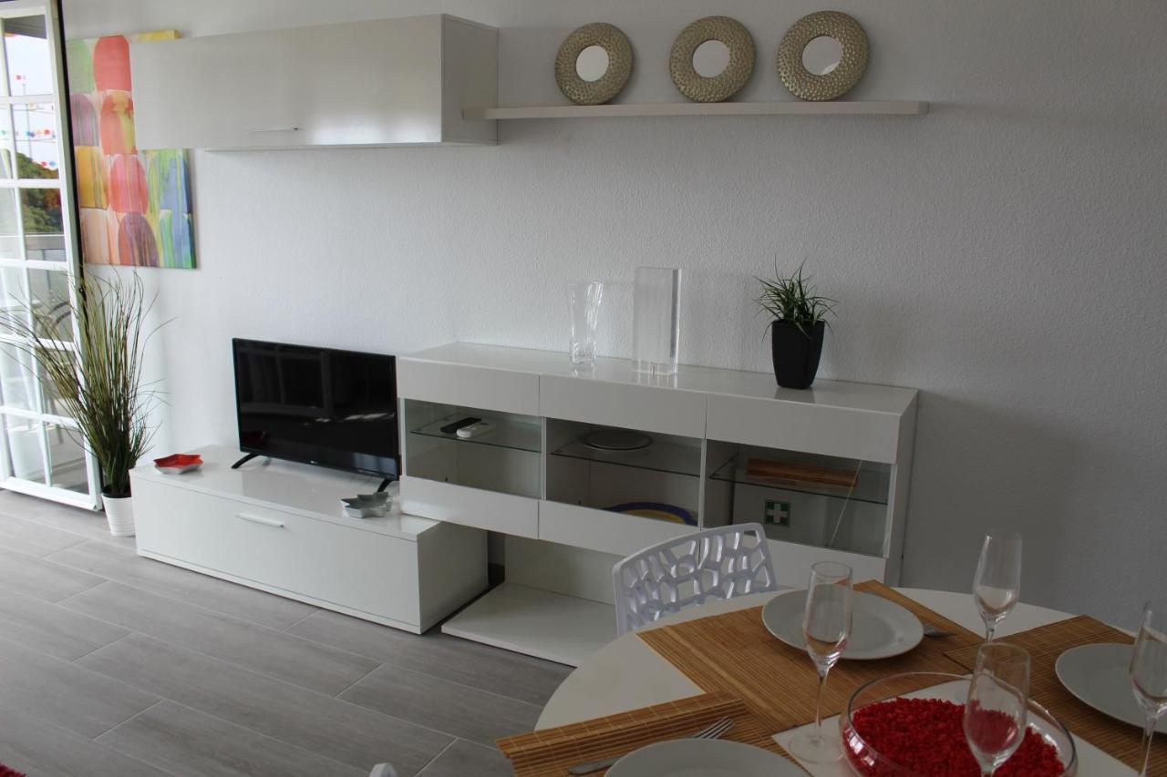 Apartamento Pueblo Quinta Беналмадена Екстериор снимка