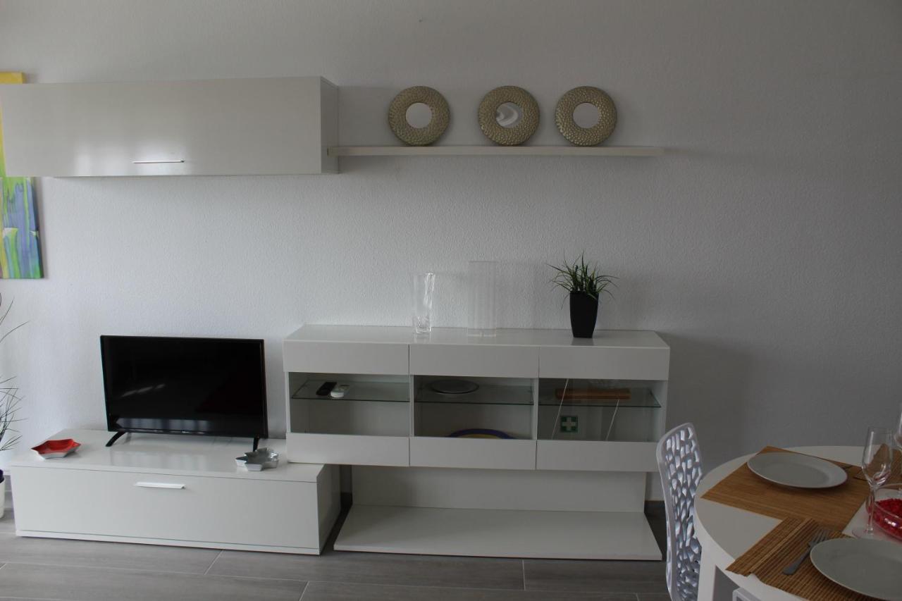 Apartamento Pueblo Quinta Беналмадена Екстериор снимка