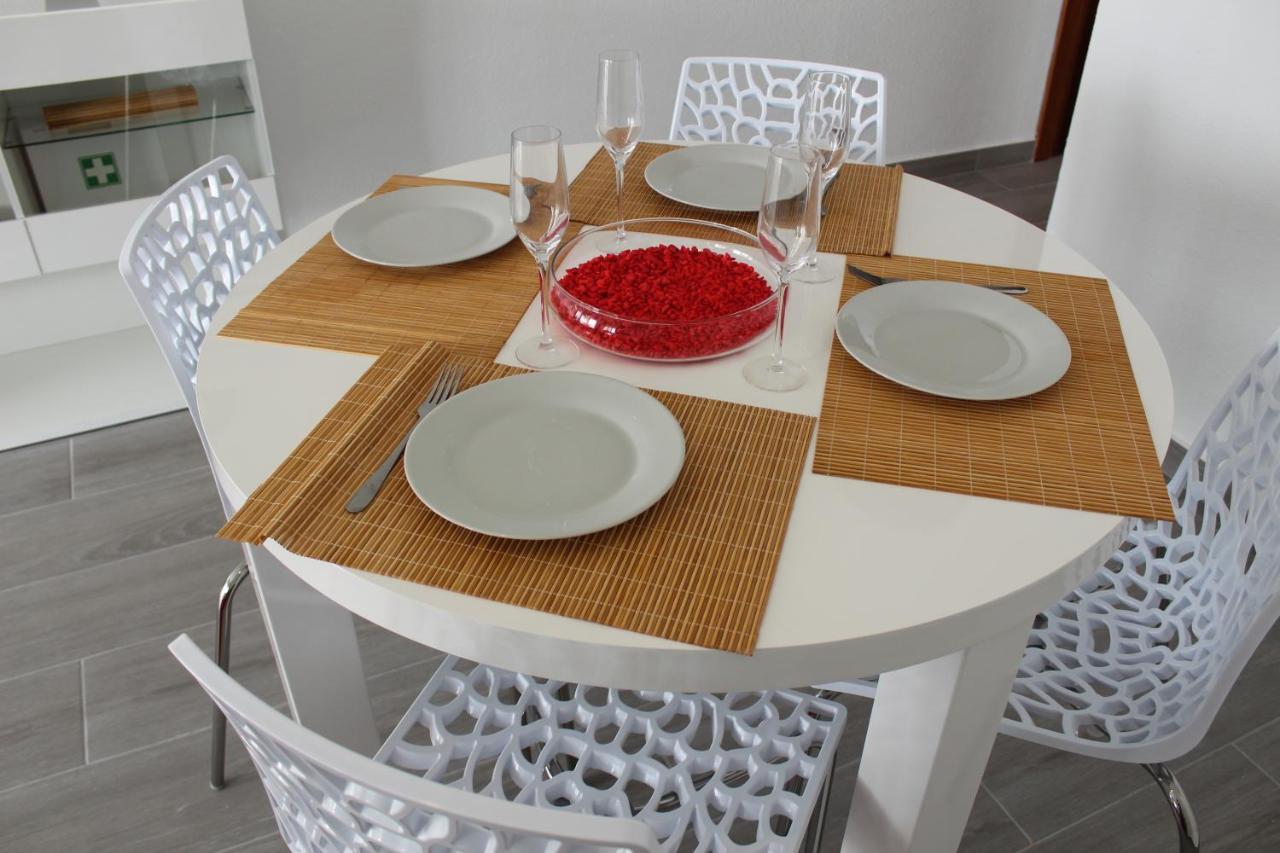 Apartamento Pueblo Quinta Беналмадена Екстериор снимка