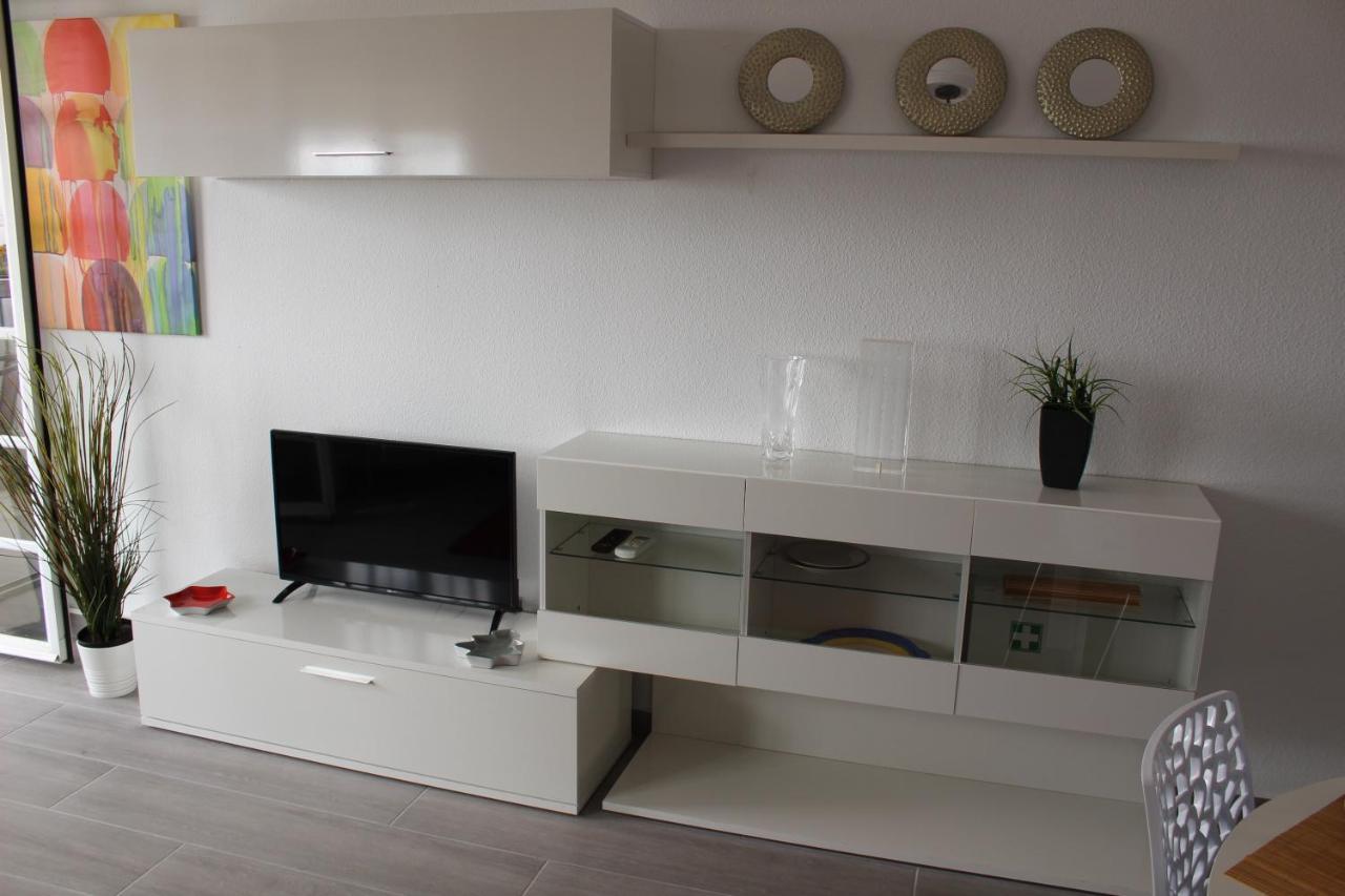 Apartamento Pueblo Quinta Беналмадена Екстериор снимка