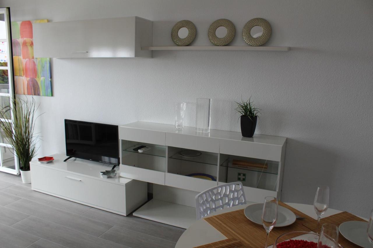 Apartamento Pueblo Quinta Беналмадена Екстериор снимка