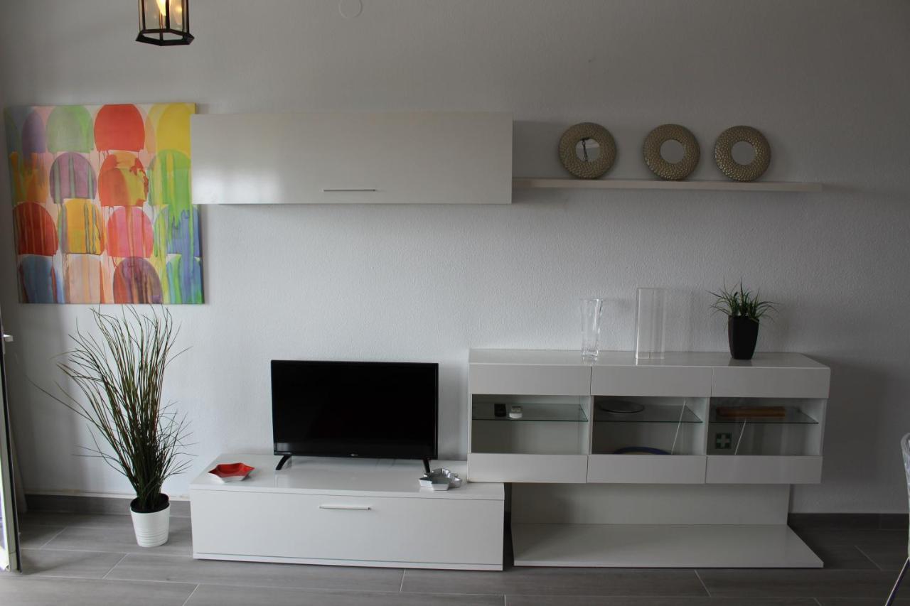Apartamento Pueblo Quinta Беналмадена Екстериор снимка