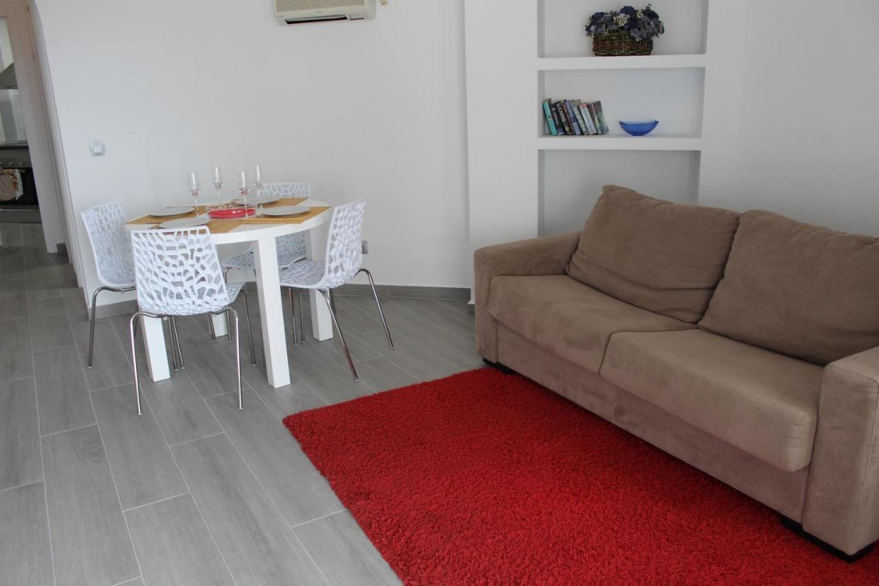 Apartamento Pueblo Quinta Беналмадена Екстериор снимка