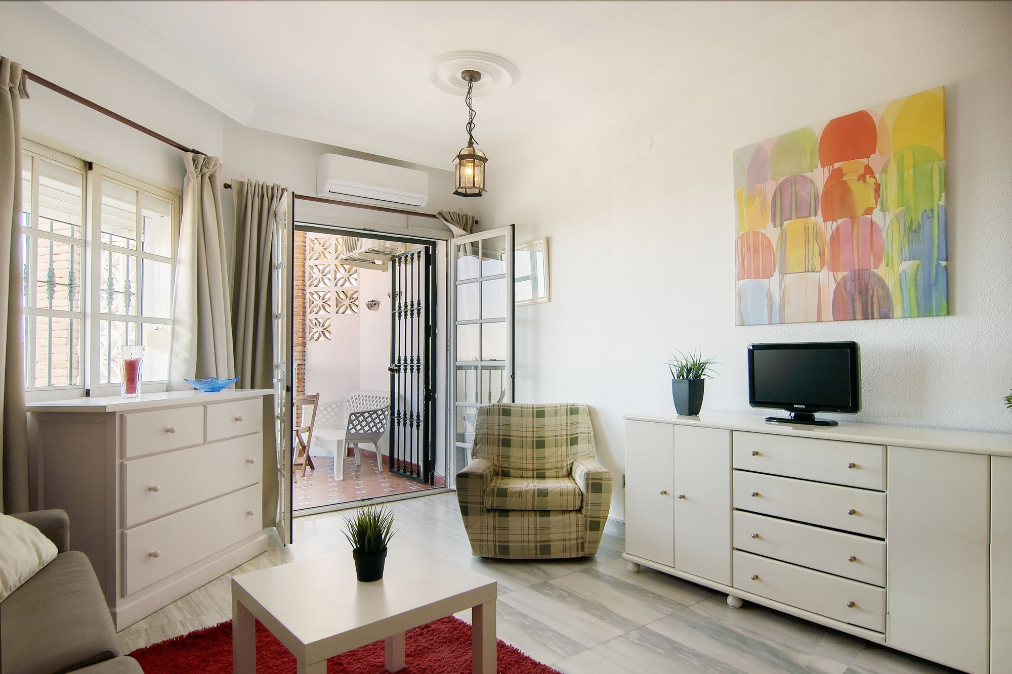 Apartamento Pueblo Quinta Беналмадена Екстериор снимка